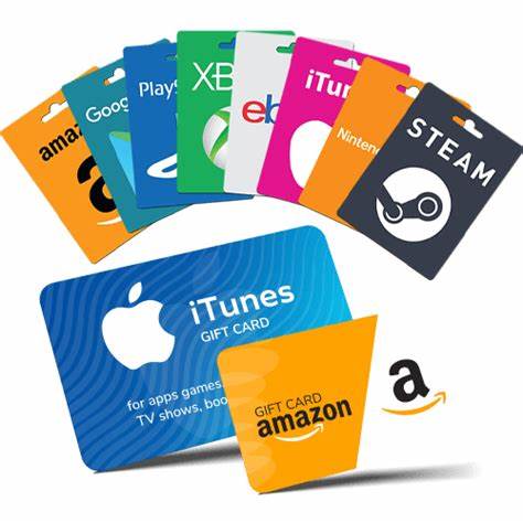 Exchange Gift Cards for Naira- Helpful Tips